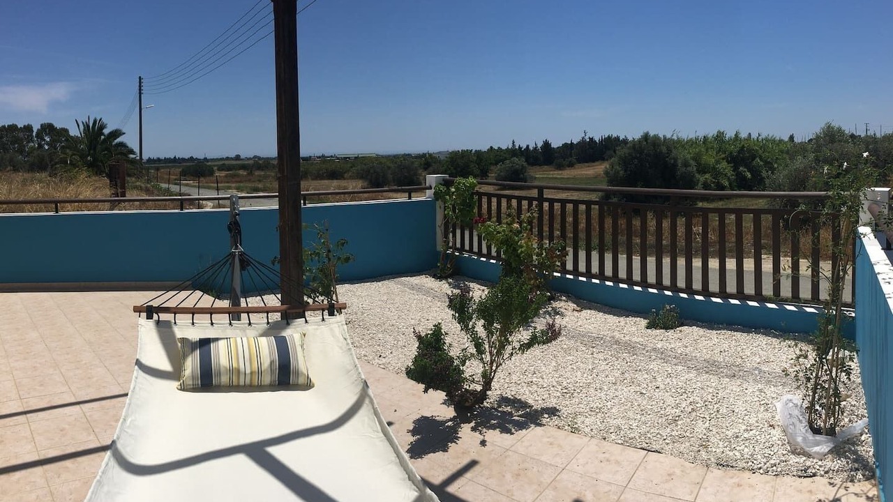 Photo of Outdoor in Tersefanou