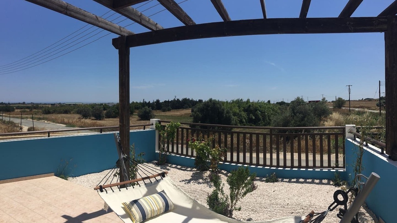 Photo of Outdoor in Tersefanou