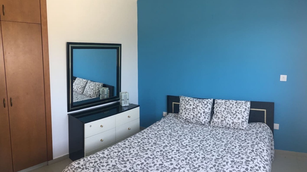 Photo of Bedroom in Tersefanou