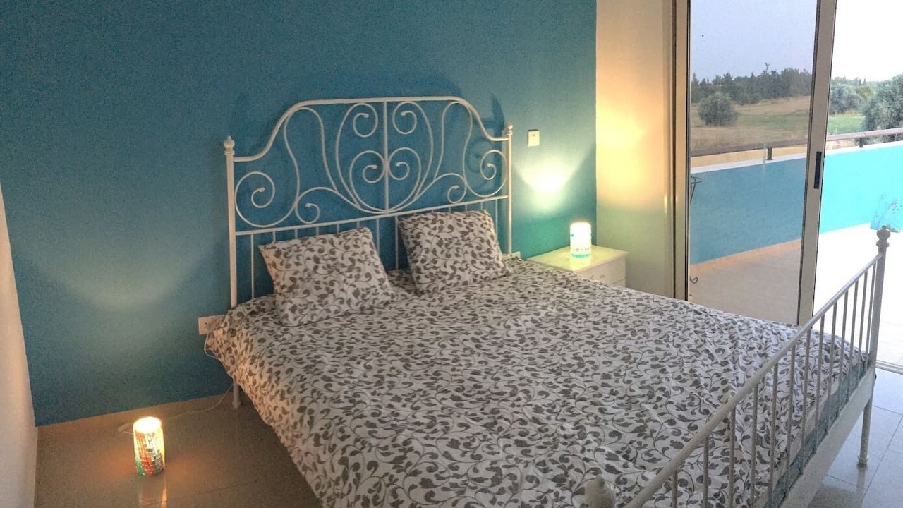 Photo of Bedroom in Tersefanou