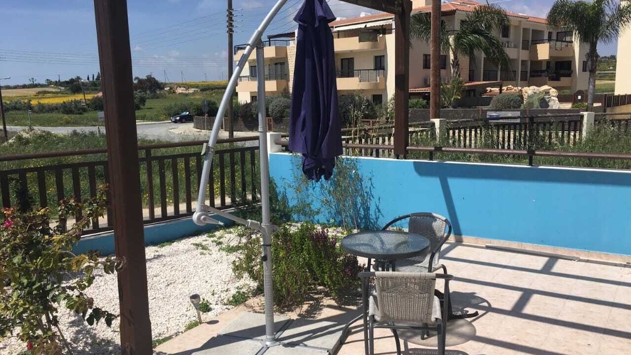 Photo of Outdoor in Tersefanou