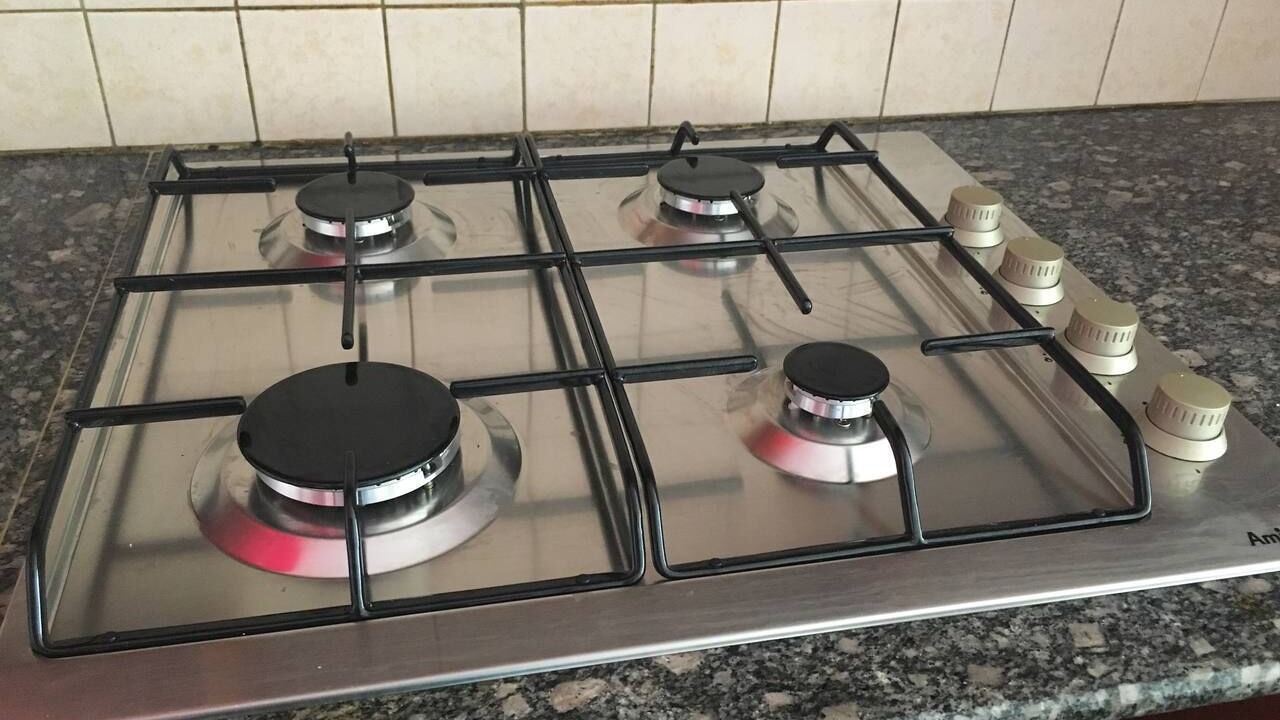 Photo of Kitchen in Tersefanou