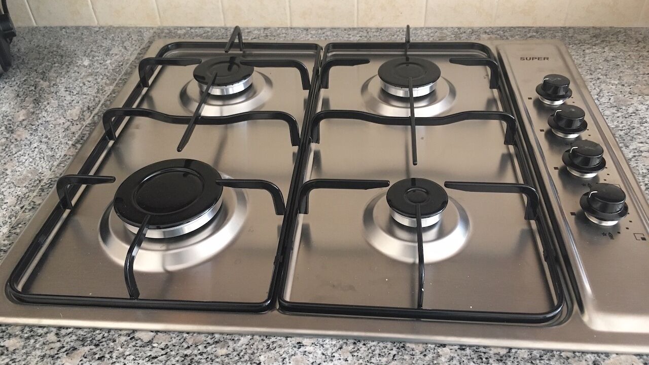 Photo of Kitchen in Tersefanou