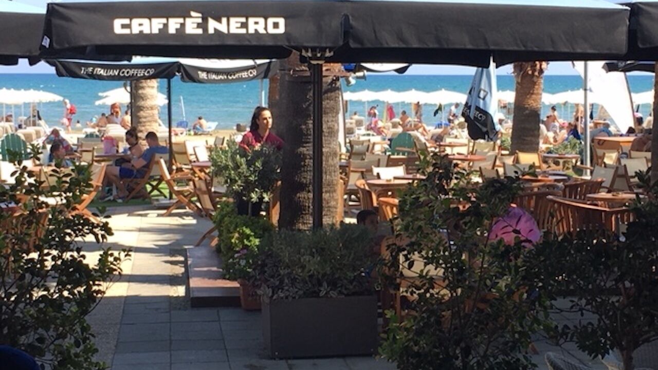 Photo of Outdoor in Tersefanou