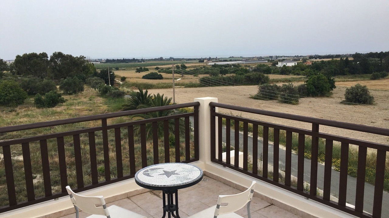 Photo of Outdoor in Tersefanou
