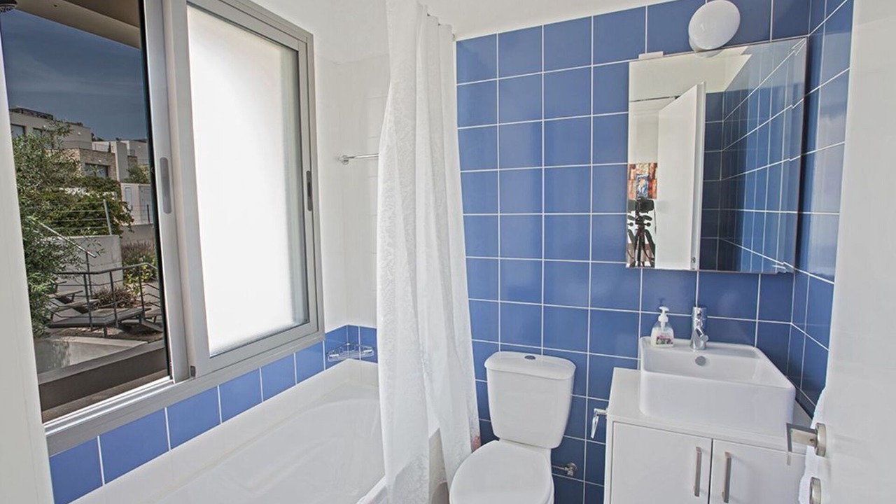 Photo of Bathroom in Latchi