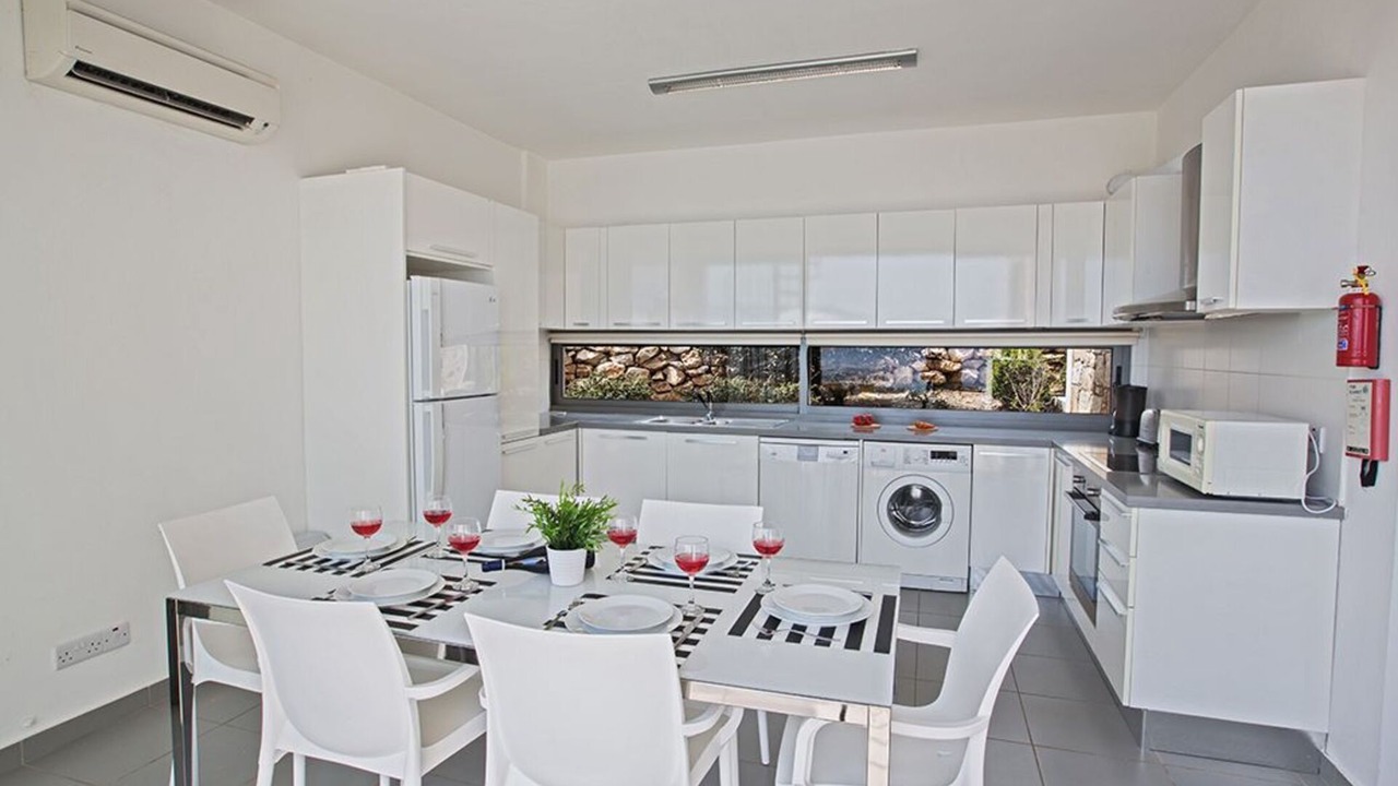 Photo of Kitchen in Latchi