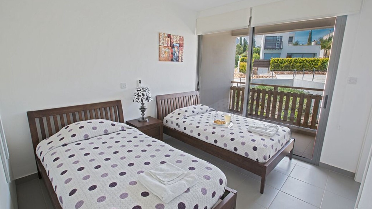 Photo of Bedroom in Latchi