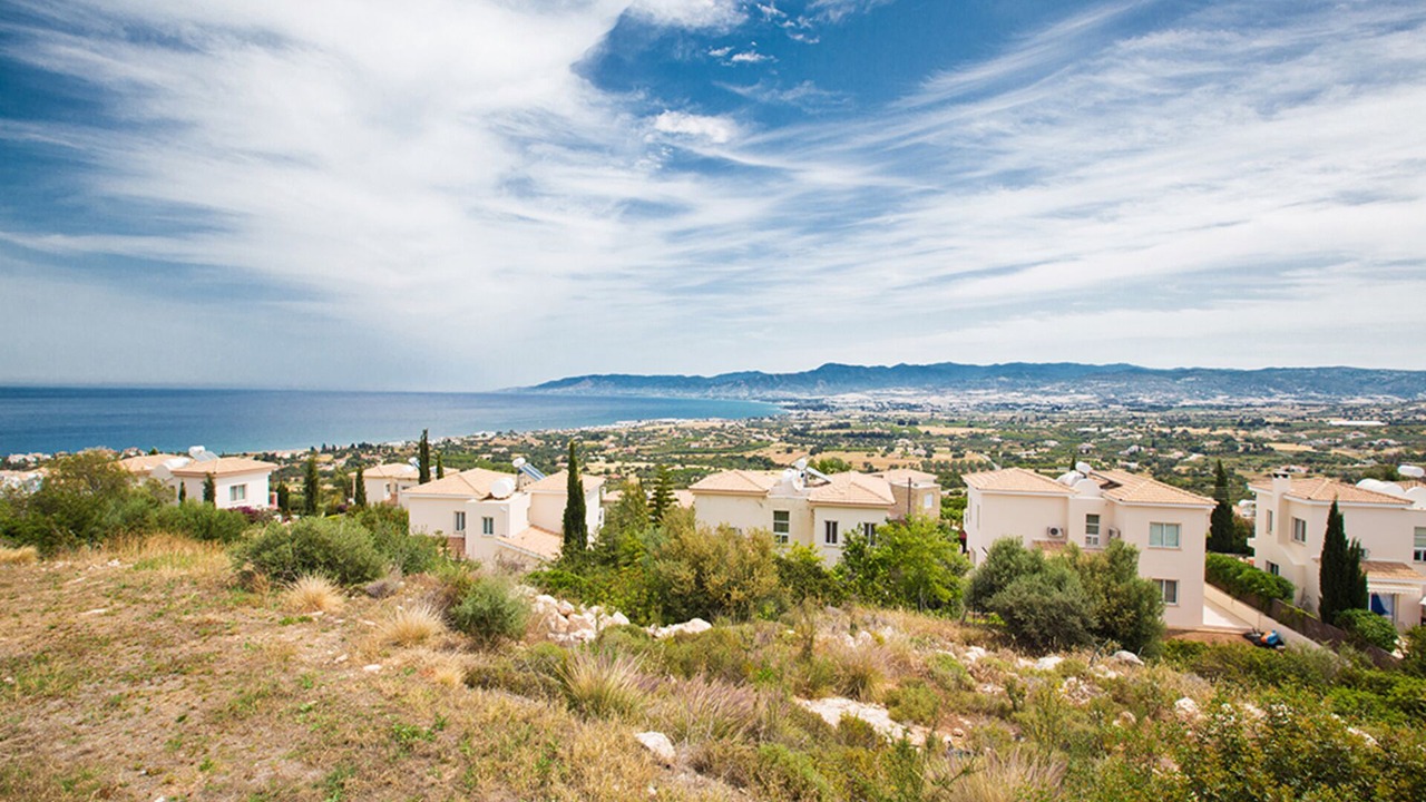 Photo of Outdoor in Latchi