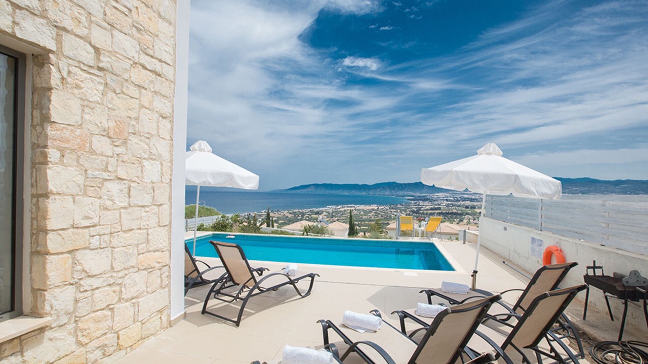Photo of Outdoor in Latchi