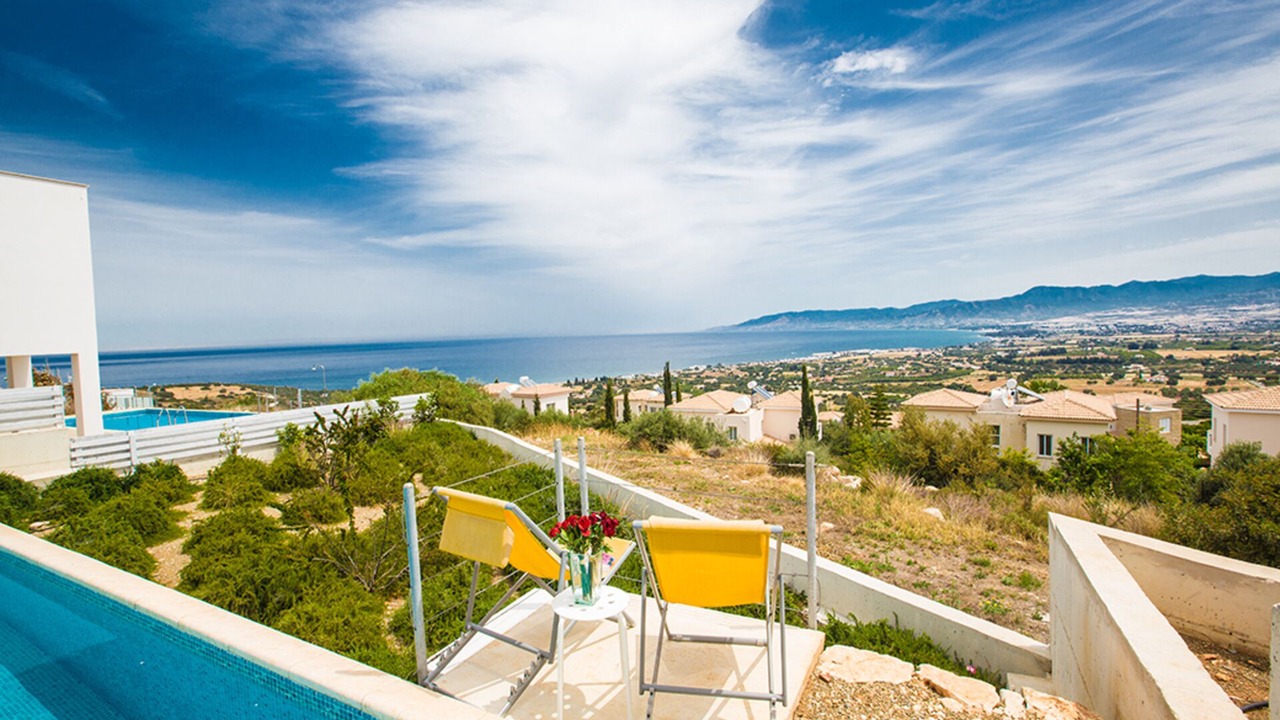 Photo of Outdoor in Latchi