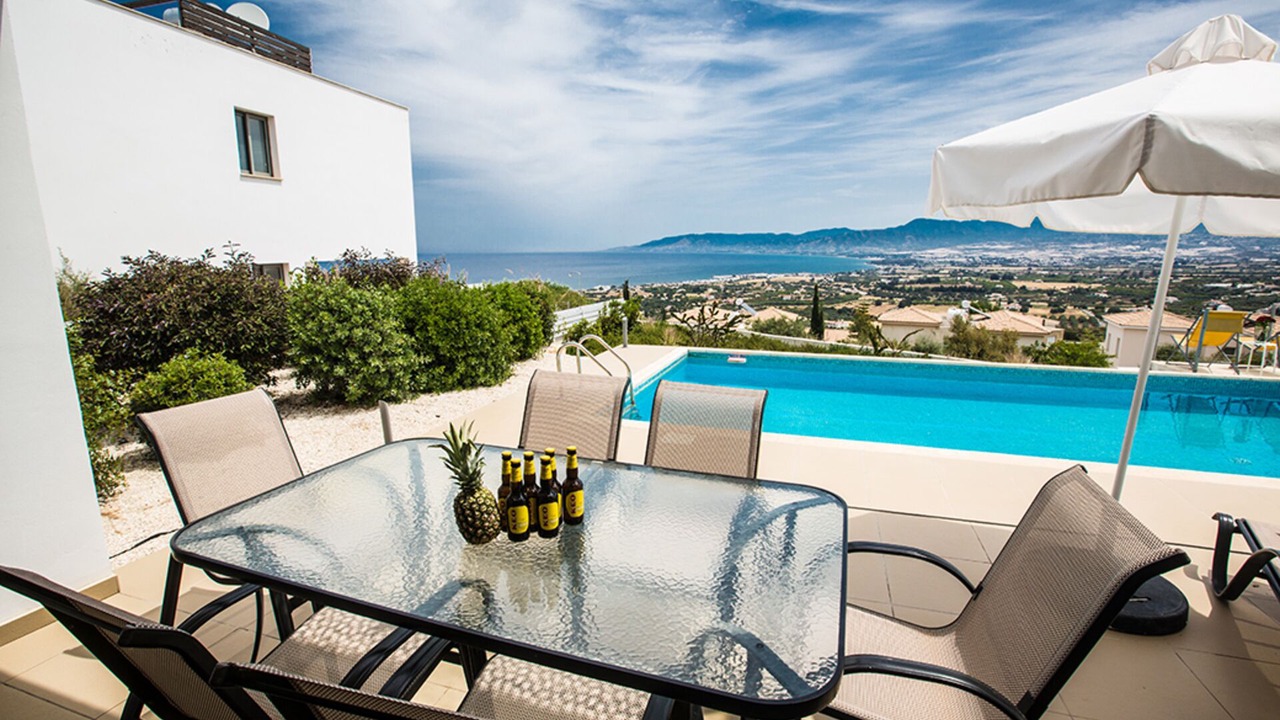 Photo of Outdoor in Latchi