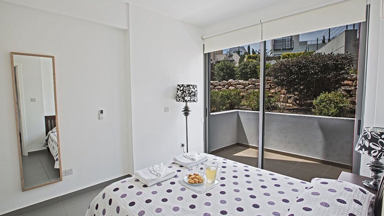 Photo of Bedroom in Latchi