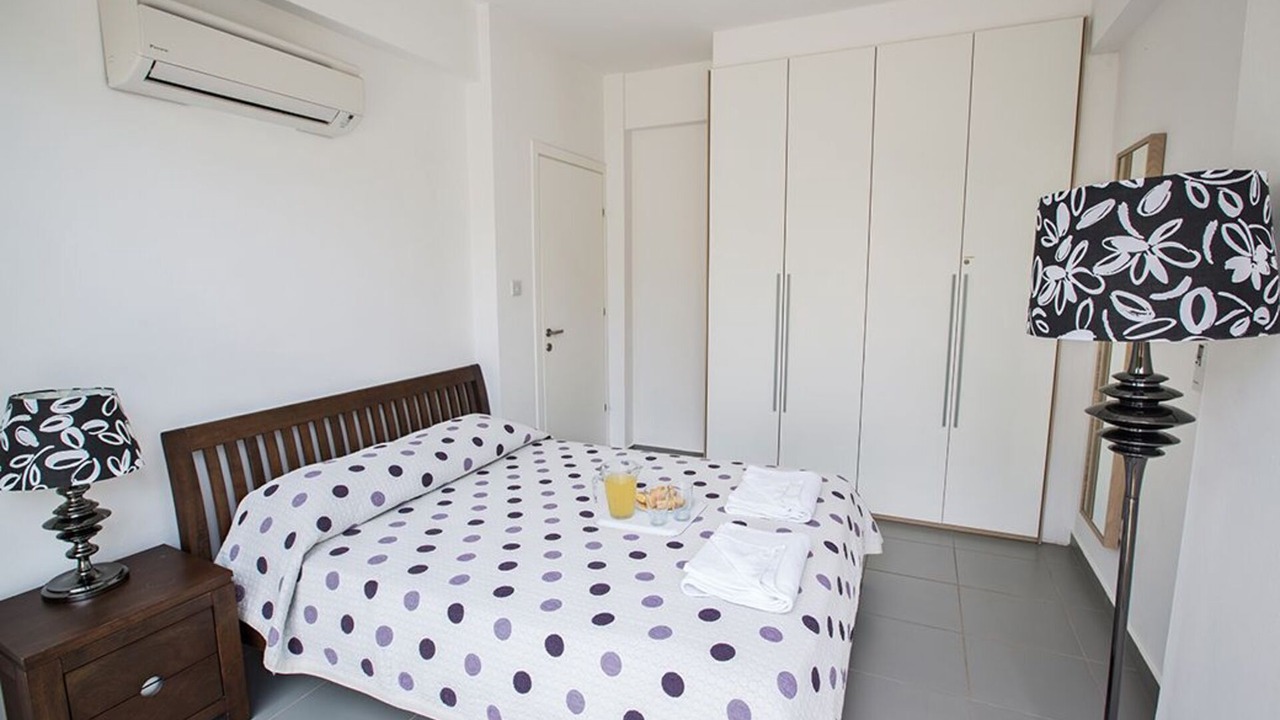 Photo of Bedroom in Latchi