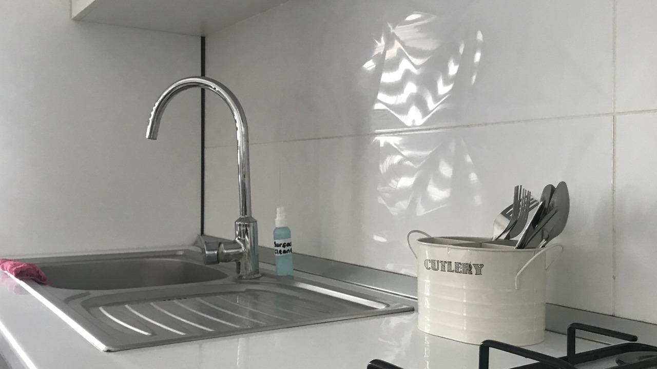 Photo of Kitchen in Bogaz