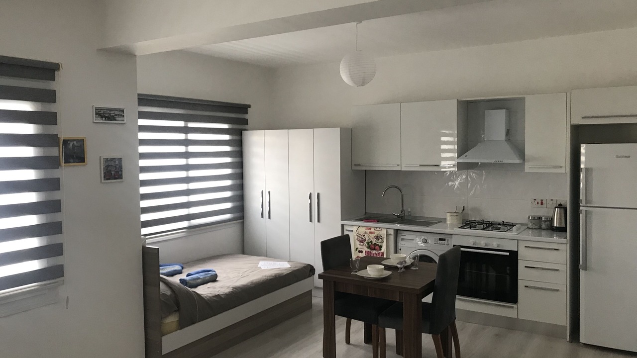 Photo of Bedroom in Bogaz