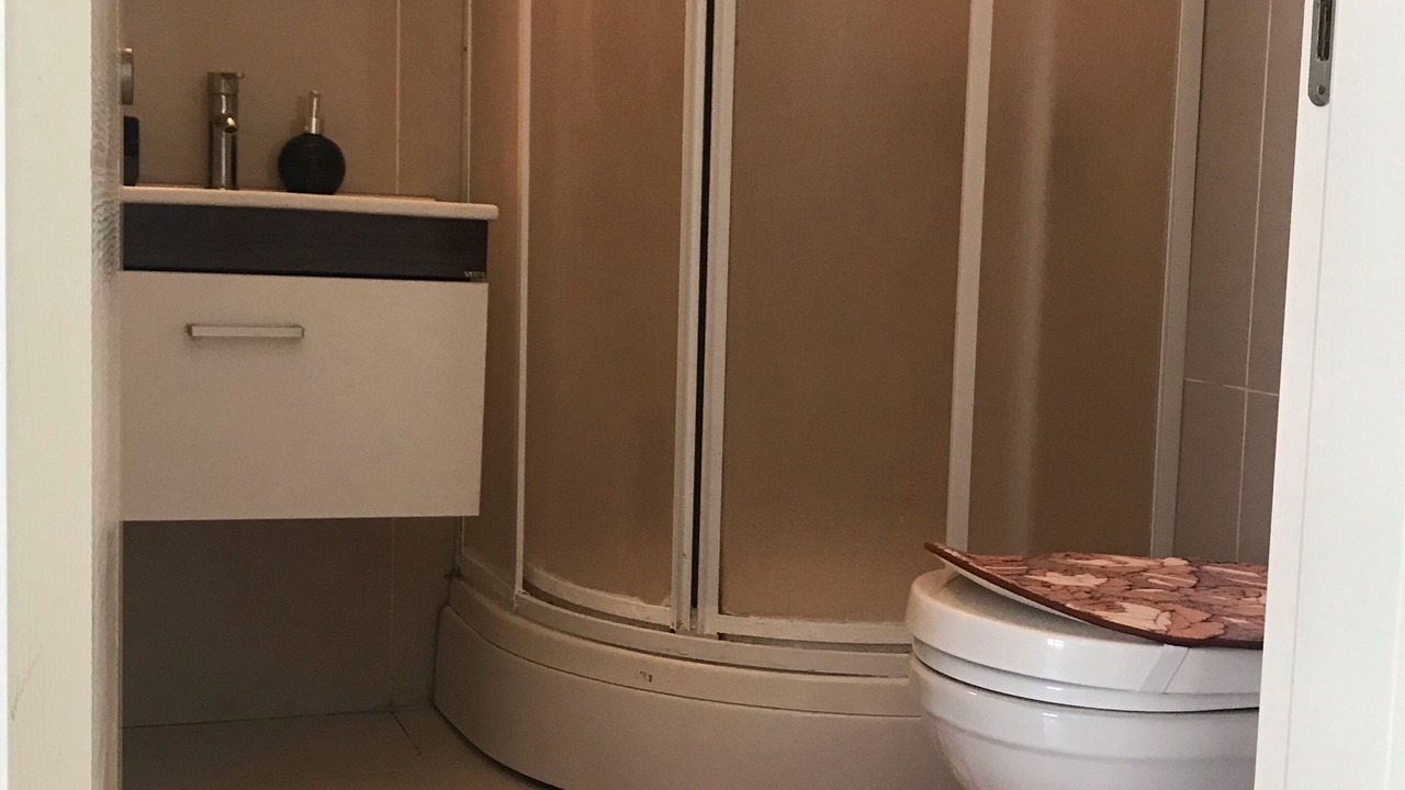 Photo of Bathroom in Bogaz