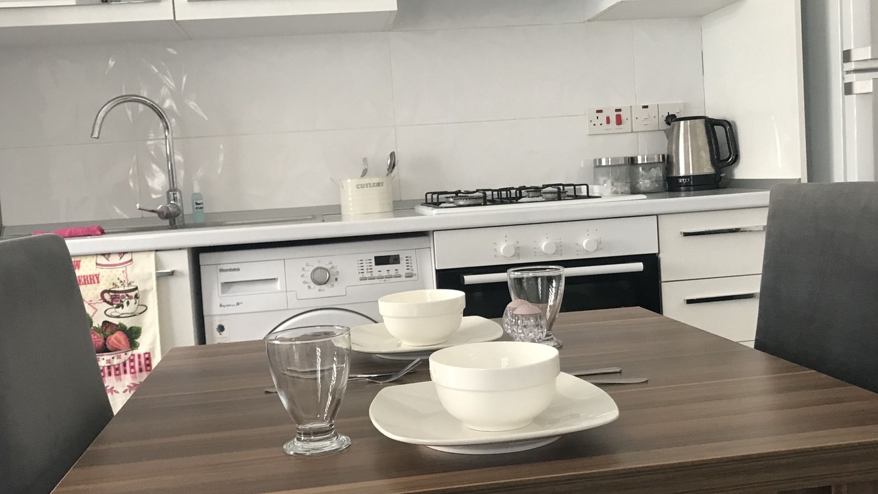 Photo of Kitchen in Bogaz