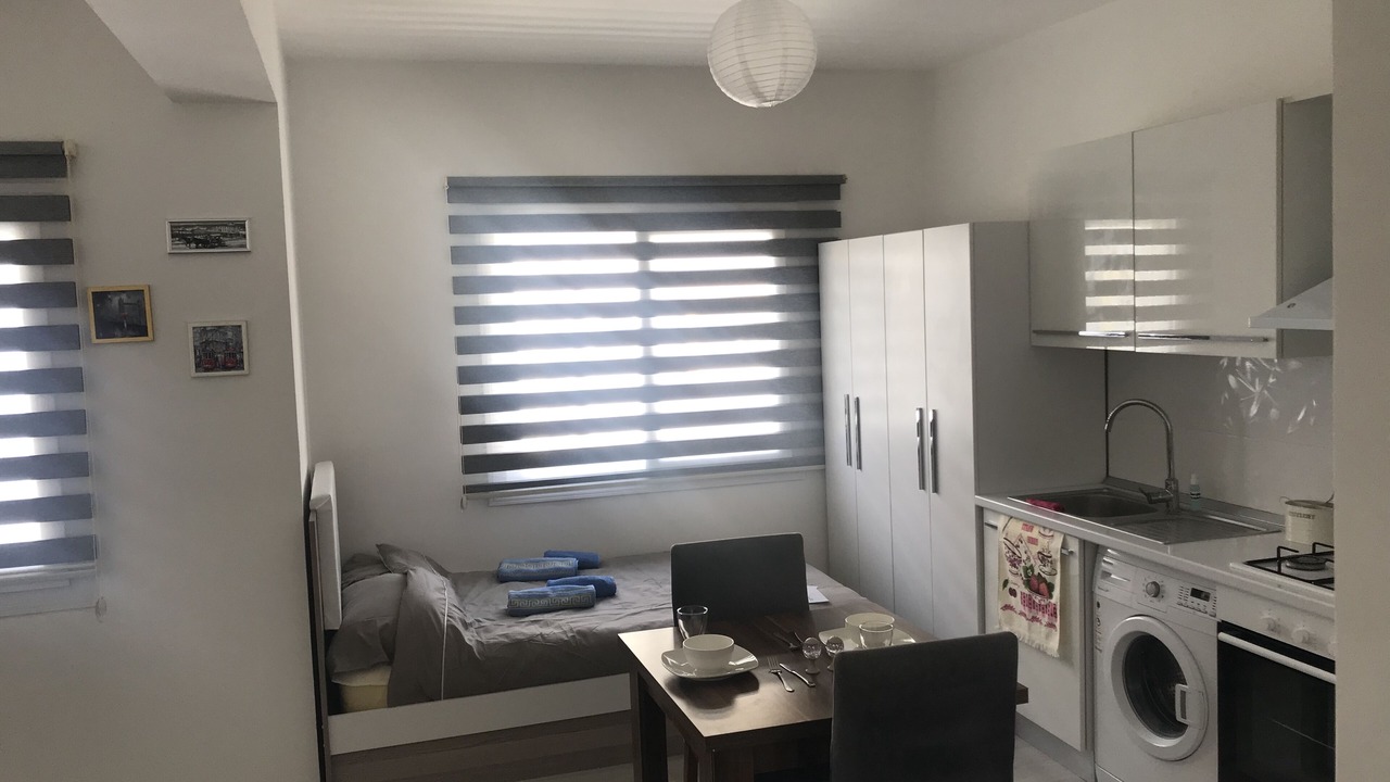 Photo of Bedroom in Bogaz