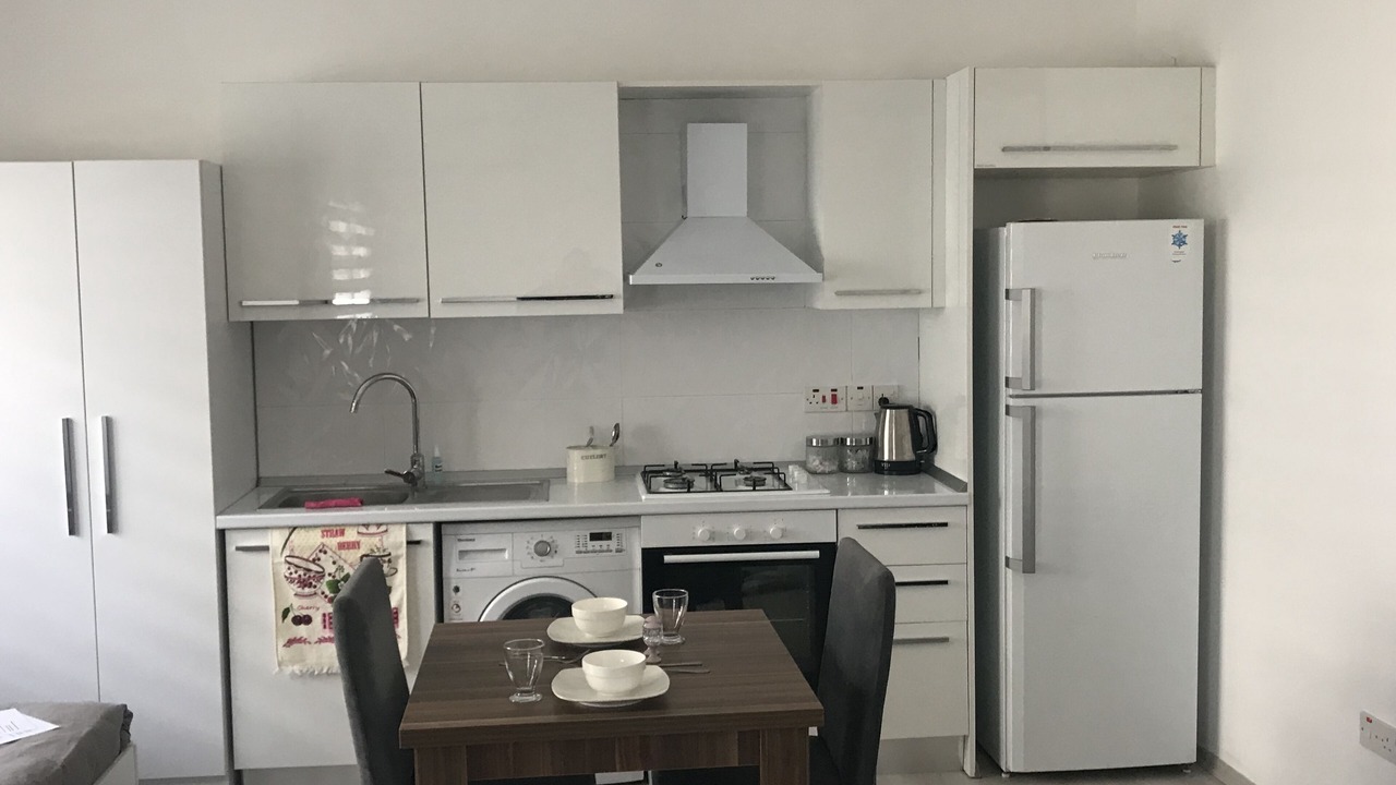 Photo of Kitchen in Bogaz