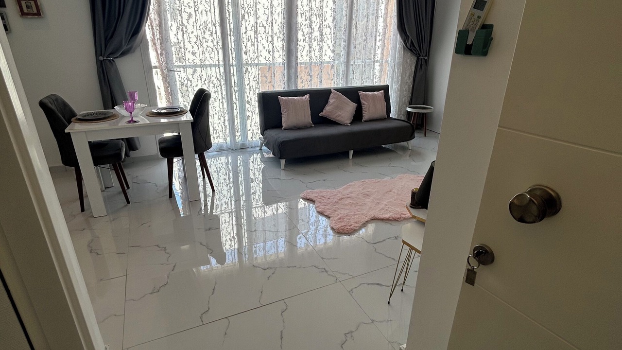 Photo of Livingroom in Bogaz