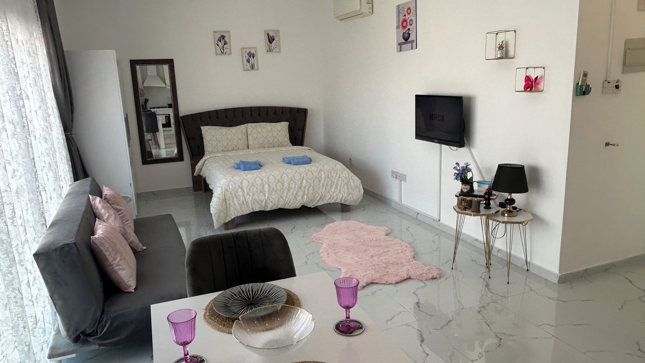 Photo of Bedroom in Bogaz