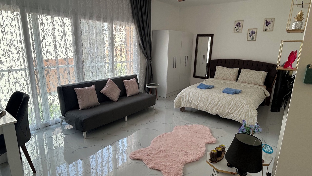 Photo of Bedroom in Bogaz