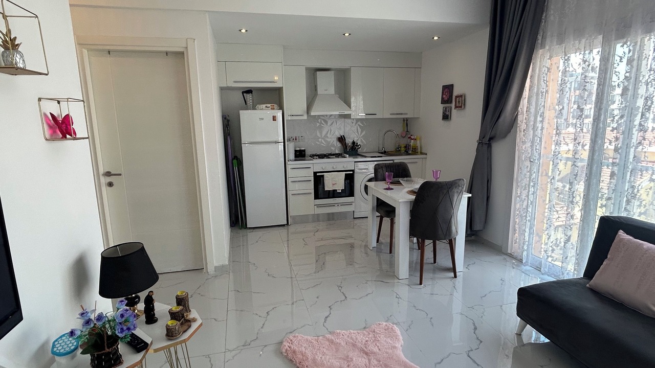 Photo of Livingroom in Bogaz