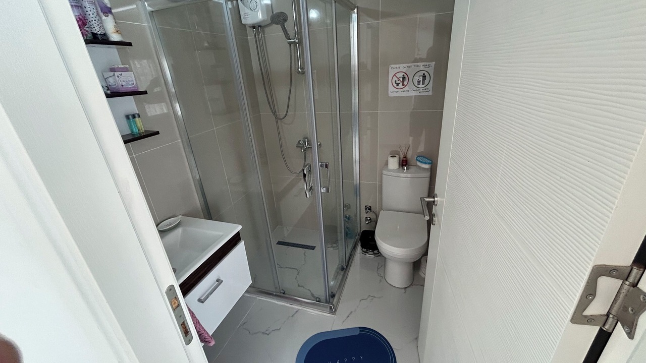 Photo of Bathroom in Bogaz