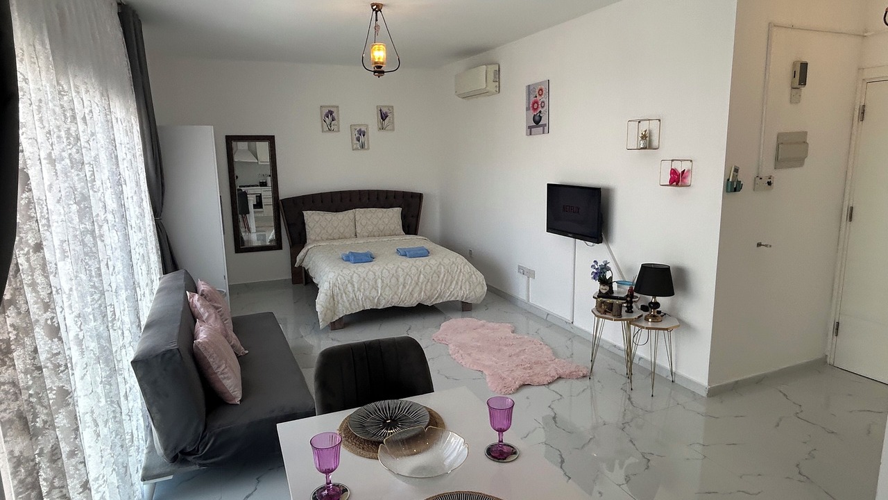 Photo of Bedroom in Bogaz