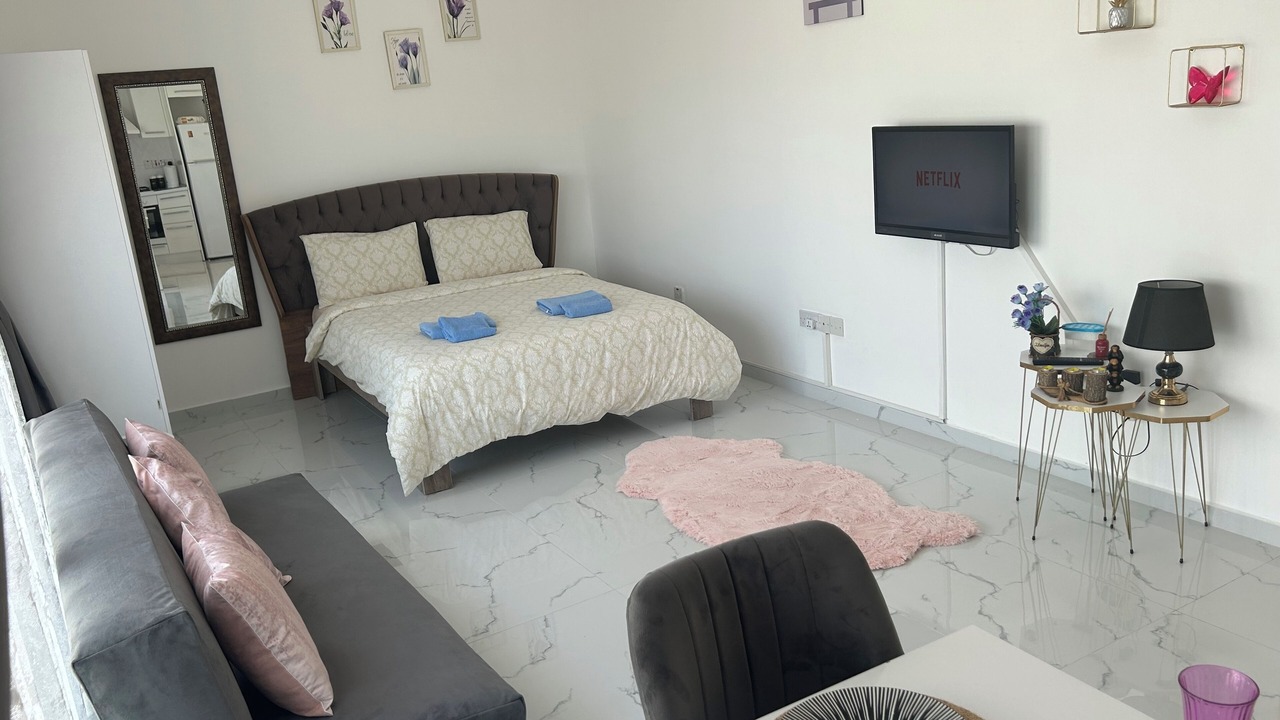 Photo of Bedroom in Bogaz