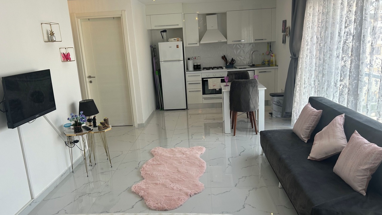 Photo of Livingroom in Bogaz