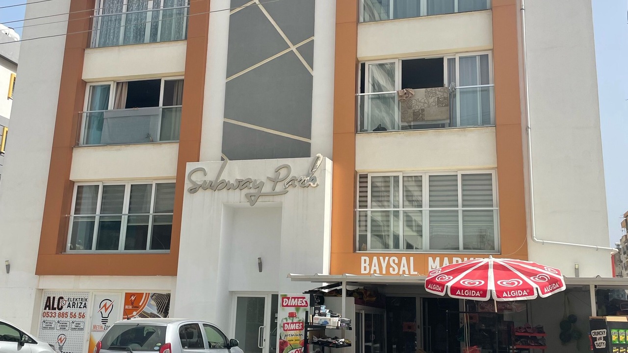 Photo of Outdoor in Bogaz