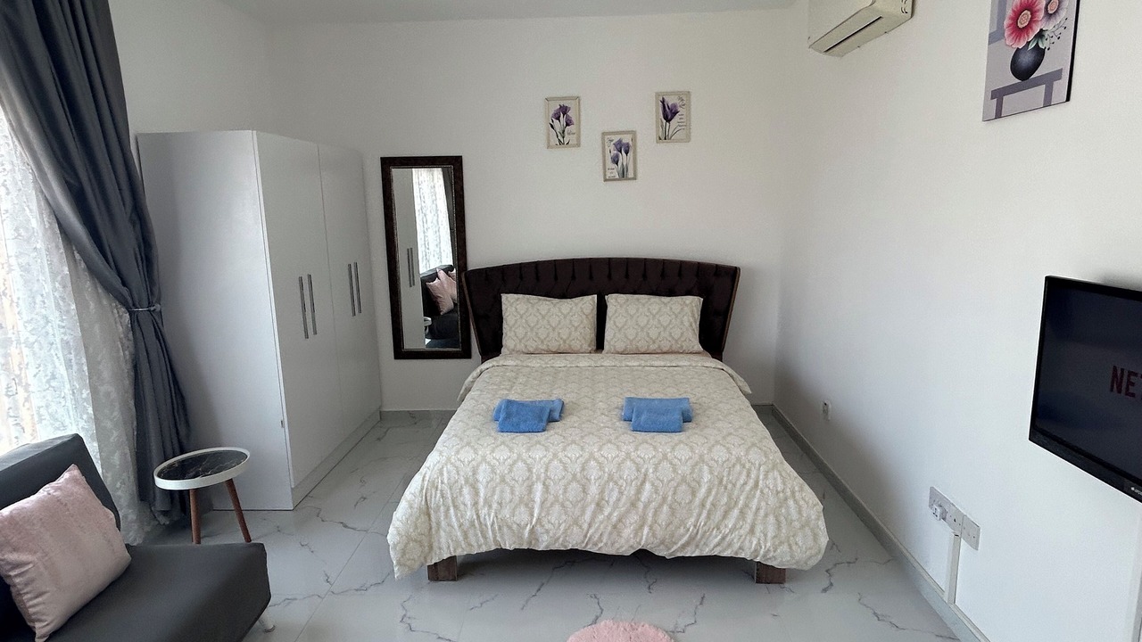 Photo of Bedroom in Bogaz