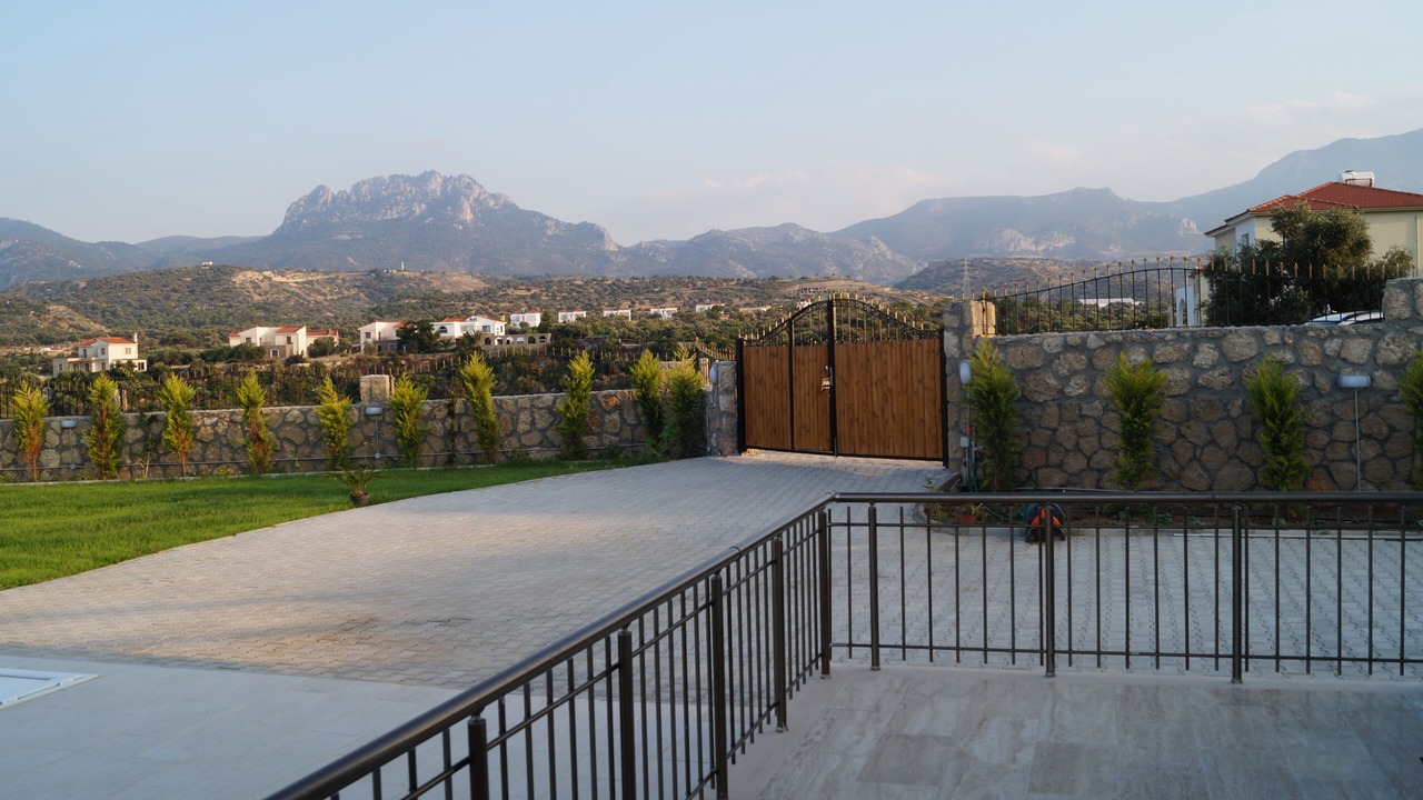Photo of Outdoor in Gozubuyuk