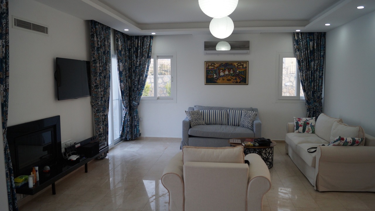 Photo of Livingroom in Gozubuyuk