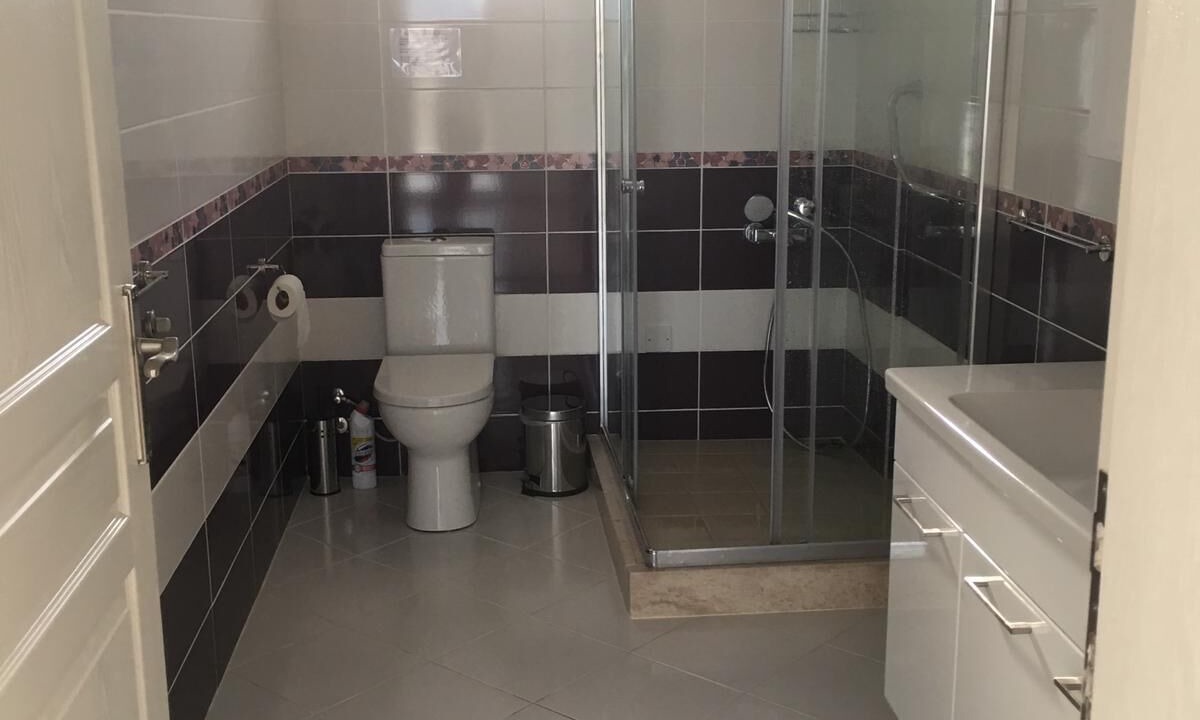 Photo of Bathroom in Gozubuyuk