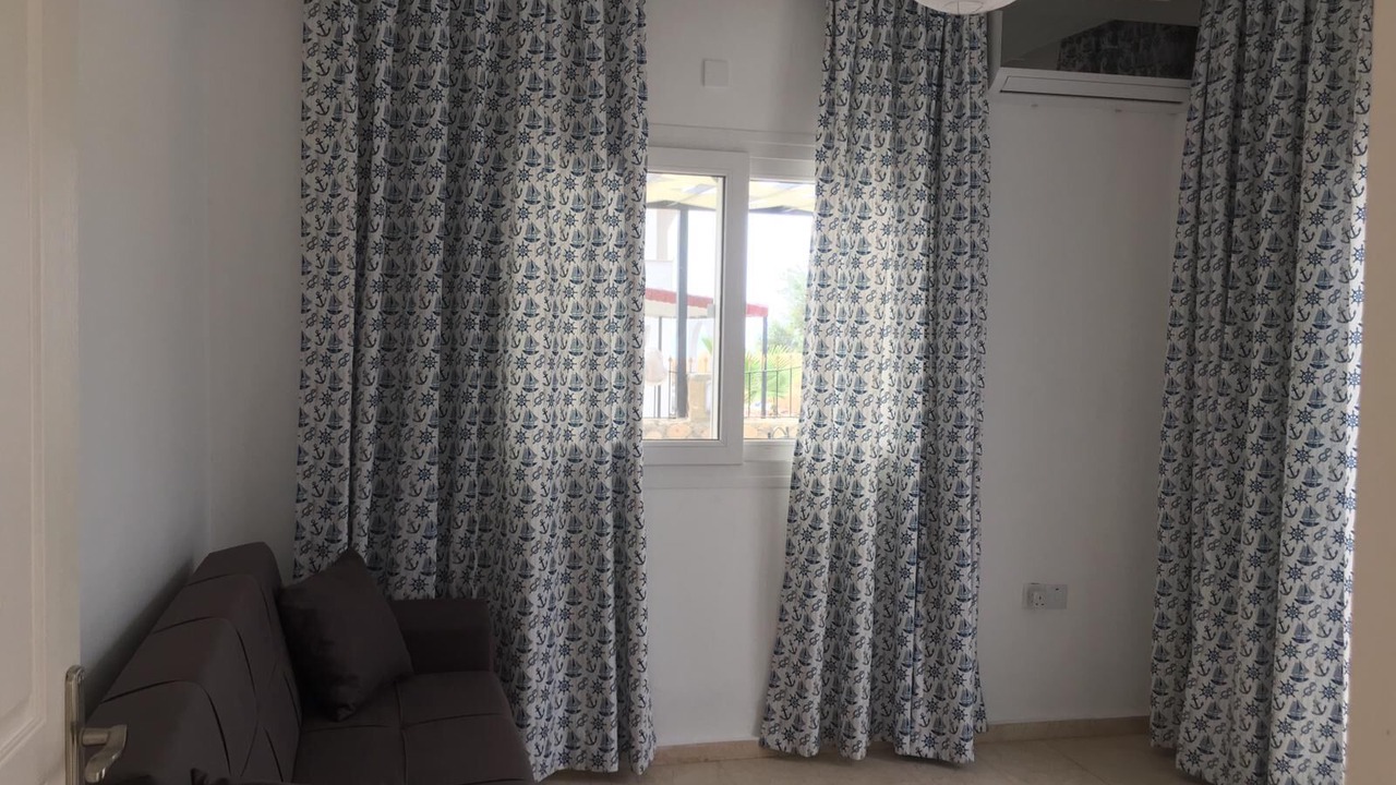 Photo of Bedroom in Gozubuyuk