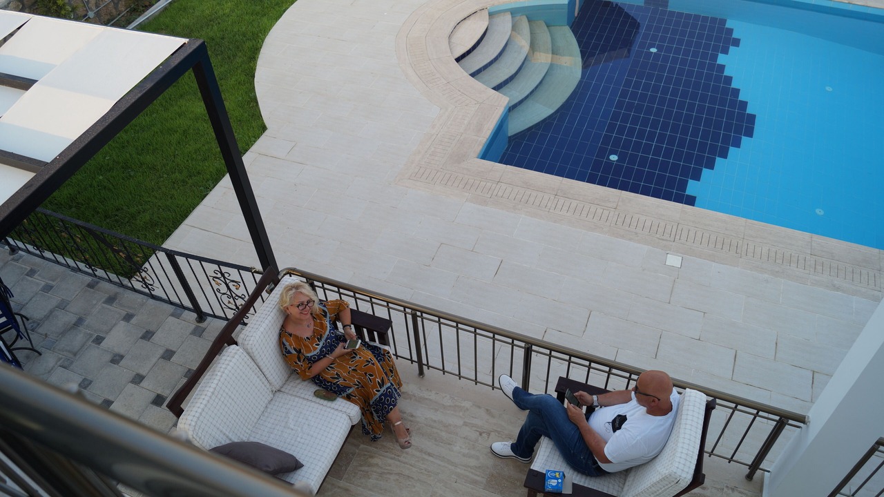 Photo of Outdoor in Gozubuyuk