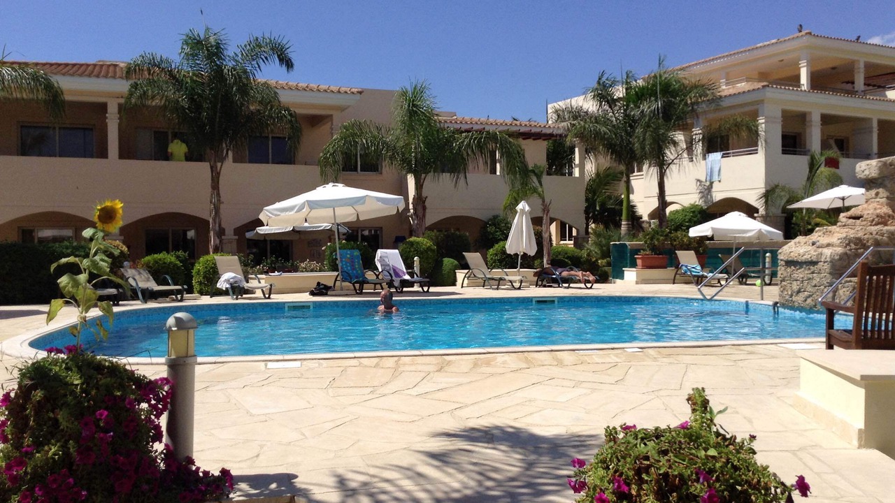 Photo of Outdoor in Mandria