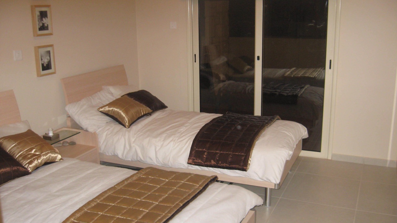 Photo of Bedroom in Mandria