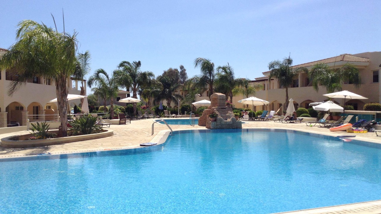 Photo of Outdoor in Mandria