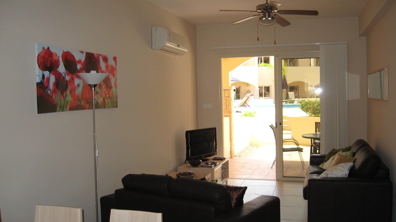 Photo of Livingroom in Mandria