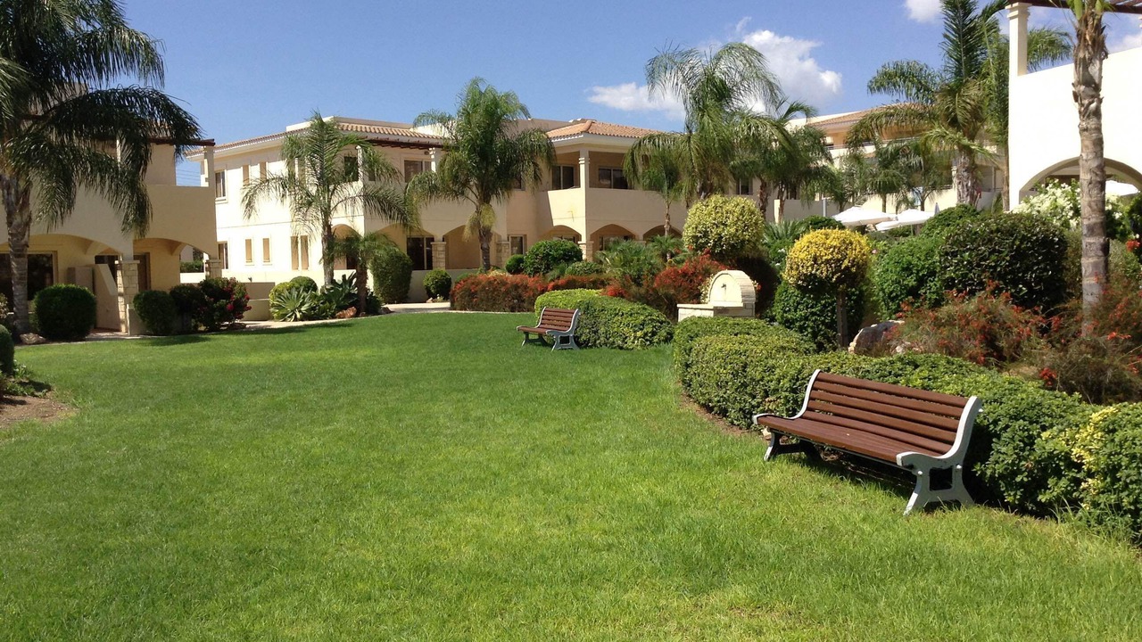 Photo of Outdoor in Mandria