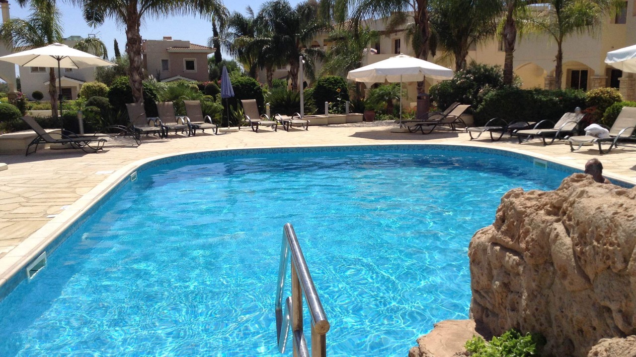 Photo of Outdoor in Mandria