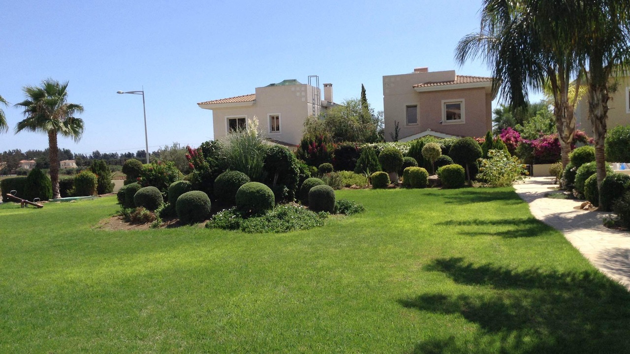 Photo of Outdoor in Mandria