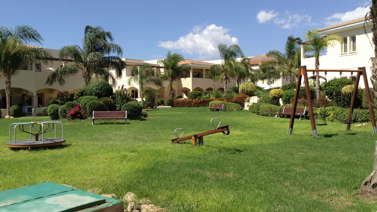 Photo of Outdoor in Mandria