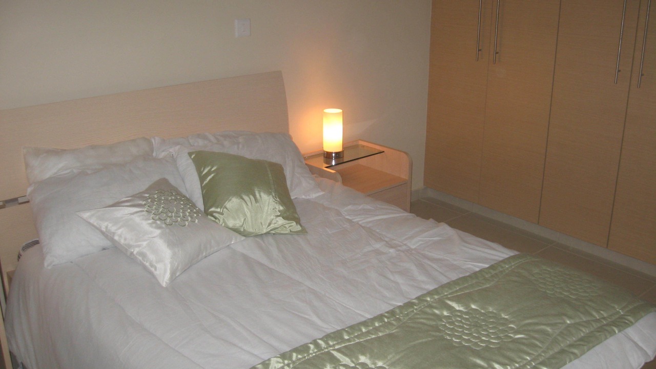 Photo of Bedroom in Mandria