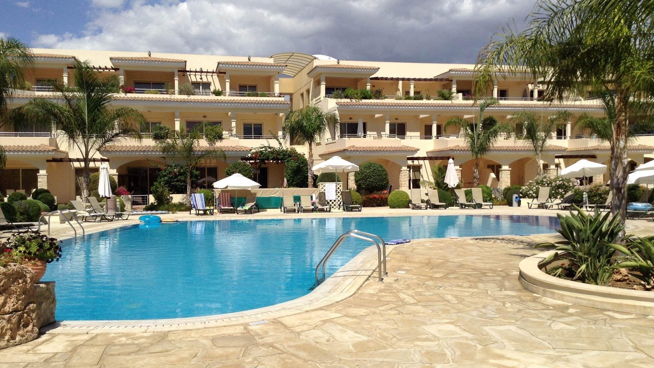 Photo of Outdoor in Mandria