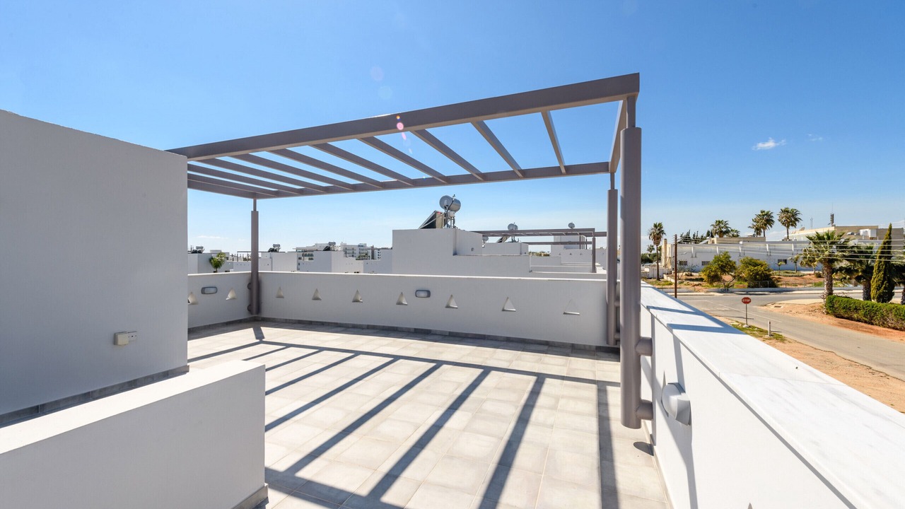 Photo of Patio Balcony in Ayia Napa